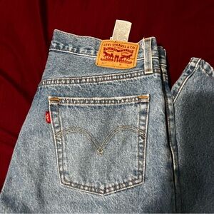 Levi’s Women’s Jean